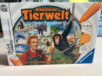 Tiptoi-Spiel - Abenteuer Tierwelt Nordrhein-Westfalen - Weilerswist Vorschau