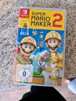 Super Mario Maker 2 Nntendo Switch Wandsbek - Hamburg Jenfeld Vorschau