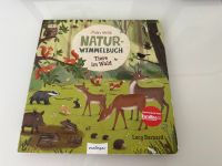 Mein erstes Natur Wimmel, Bucht, Tiere im Wald Esslingen Verlag Hessen - Wiesbaden Vorschau