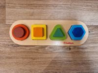 Eichhorn Montessori Spielzeug aus Holz für Kinder Frankfurt am Main - Niederursel Vorschau