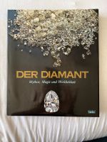 Buch, Der Diamant Mythos, Magie und Wirklichkeit Baden-Württemberg - Ravensburg Vorschau