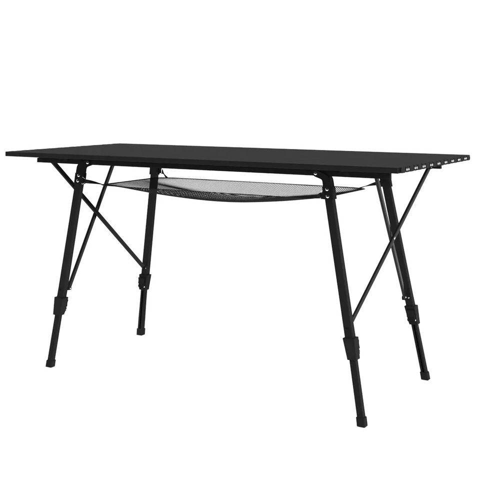 Tisch Campingtisch Table Camping table Klapptisch 90x45 cm in Hainburg