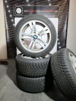 BMW x3 E84 225 50 R17 Winterräder Winterreifen Alufelgen X316 Baden-Württemberg - Nagold Vorschau