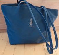 Shopper große Tasche Handtasche Dubai Burj al Arab navyblau Nordrhein-Westfalen - Velbert Vorschau