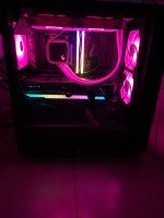 Gaming PC AMD Ryzen 5 7600X, RTX3070TI, 32GB RAM, 2TB SSD Nordrhein-Westfalen - Dülmen Vorschau