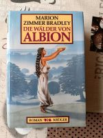 Marion Zimmer Bradley - Die Wälder von Albion Bayern - Maßbach Vorschau