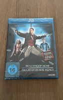 BULLETPROOF MONK - Blu-Ray NEU/OVP! TOP! Baden-Württemberg - Aalen Vorschau