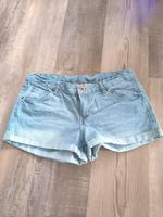 H&M Jeansshort Gr.40 Bayern - Woerth an der Donau Vorschau