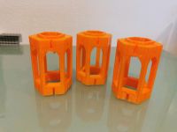 Höhensteine 3d druck kompatiebel Höhe 70 mm ..... mit gravitrax Baden-Württemberg - Göppingen Vorschau