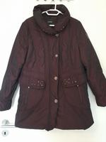 TAIFUN Dicke u leichte  Winter Jacke *  Gr 44 * Sommerpreis ! Simmern - Hunsrück Vorschau