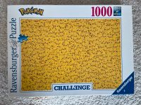 Ravensburger Puzzle 1000 Teile Niedersachsen - Langwedel Vorschau