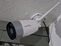 Wansview, Überwachungskamera, Haus Überwachung, Kamera Rheinland-Pfalz - Piesport Vorschau