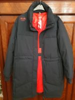 Winterjacke RB Leipzig, Gr. XXL, dunkelblau, NEU m. Etikett Brandenburg - Bestensee Vorschau