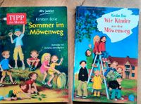 Kinder aus dem Möwenweg, Kirsten Boie, 2 Bücher Baden-Württemberg - Winnenden Vorschau