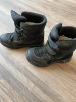 Winterstiefel von Elefanten Größe 28 Eimsbüttel - Hamburg Niendorf Vorschau