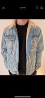 Jeansjacke Rheinland-Pfalz - Trier Vorschau