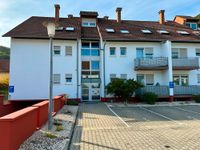 Helles und geräumiges 1 Zimmer-Apartment mit Terrasse und Tiefgaragenstellplatz Rheinland-Pfalz - Bad Dürkheim Vorschau