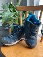 Trollkids Schuhe zum Wandern, Größe 29 Nordrhein-Westfalen - Gelsenkirchen Vorschau