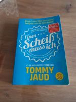 Einen scheiß muss ich Tommy Jaud Buch Niedersachsen - Rodenberg Vorschau