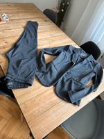 Ichi Anzug Damen grau S/M Hosenanzug Rheinland-Pfalz - Koblenz Vorschau