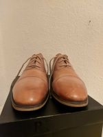 Replay business Schuhe gr 44 hell braun Berlin - Westend Vorschau