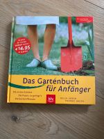 Das Gartenbuch für Anfänger gebunden Dortmund - Benninghofen Vorschau