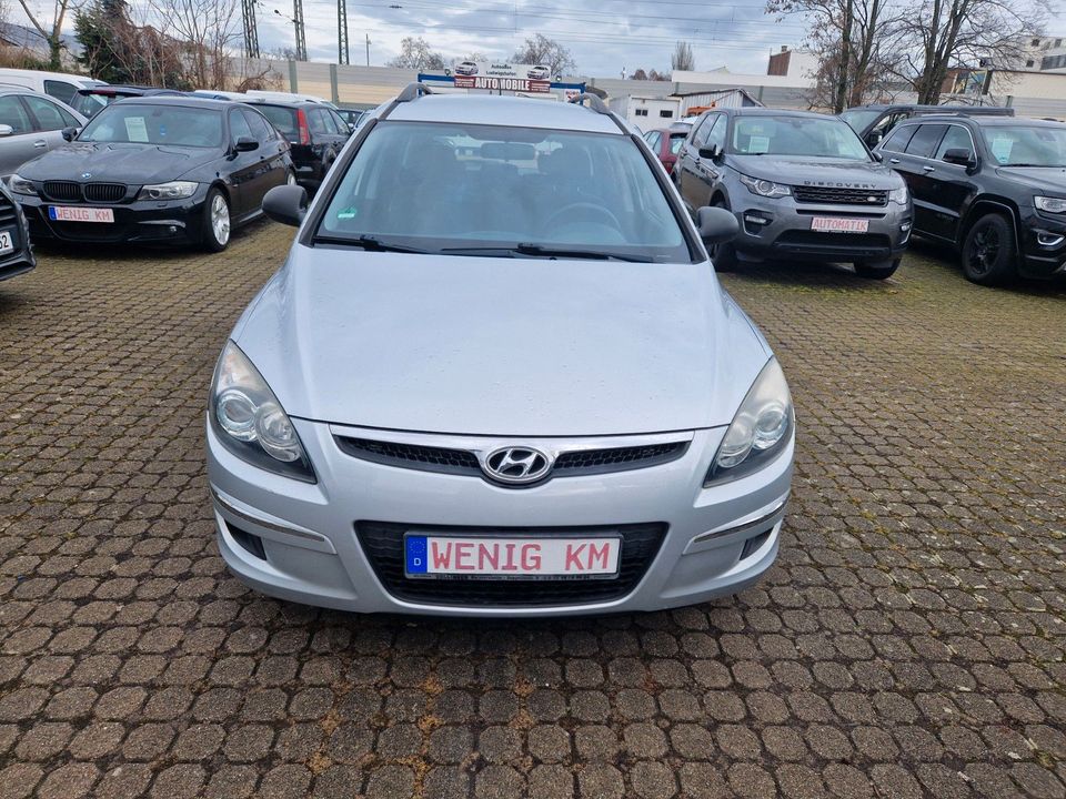Hyundai i30 cw Edition+ in Ludwigshafen