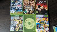 XBox 360 Spiele für je 3€ Bonn - Röttgen Vorschau