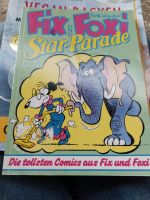 Fix und Foxi Star-Parade 1988 Nordrhein-Westfalen - Mönchengladbach Vorschau
