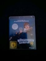 Das Rotkäppchen Ultimatum Blu-Ray 3D Schleswig-Holstein - Rendsburg Vorschau