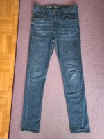 H&M Stretch Jeans Gr. 158 Bayern - Bayreuth Vorschau