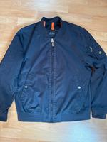 ❗️Blouson, Bomberjacke, XL, Brax, Dunkelblau, ❗️ Niedersachsen - Hanstedt Vorschau