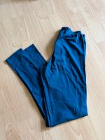 Leggings Blue Motion blau XS 164/170 Kr. München - Höhenkirchen-Siegertsbrunn Vorschau