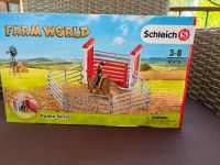 Schleich Set Rodeo Cowboy Bayern - Haldenwang i. Allgäu Vorschau