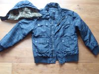 Jacke mit Kapuze Garcia Vintage Style Gr. 164/170 Hessen - Griesheim Vorschau