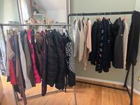 ❤️ Markenkleidung ❤️ 38 M ❤️ Jacken Hosen ❤️ Neu Brandenburg - Teltow Vorschau