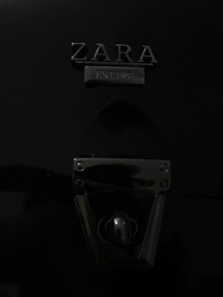 ZARA Tasche in Ahlen