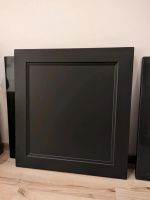 IKEA Besta Tür grau RIDDARE 60x64cm Bayern - Velburg Vorschau