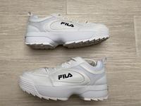 Fila DISRUPTOR Gr. 36 Nordrhein-Westfalen - Leverkusen Vorschau