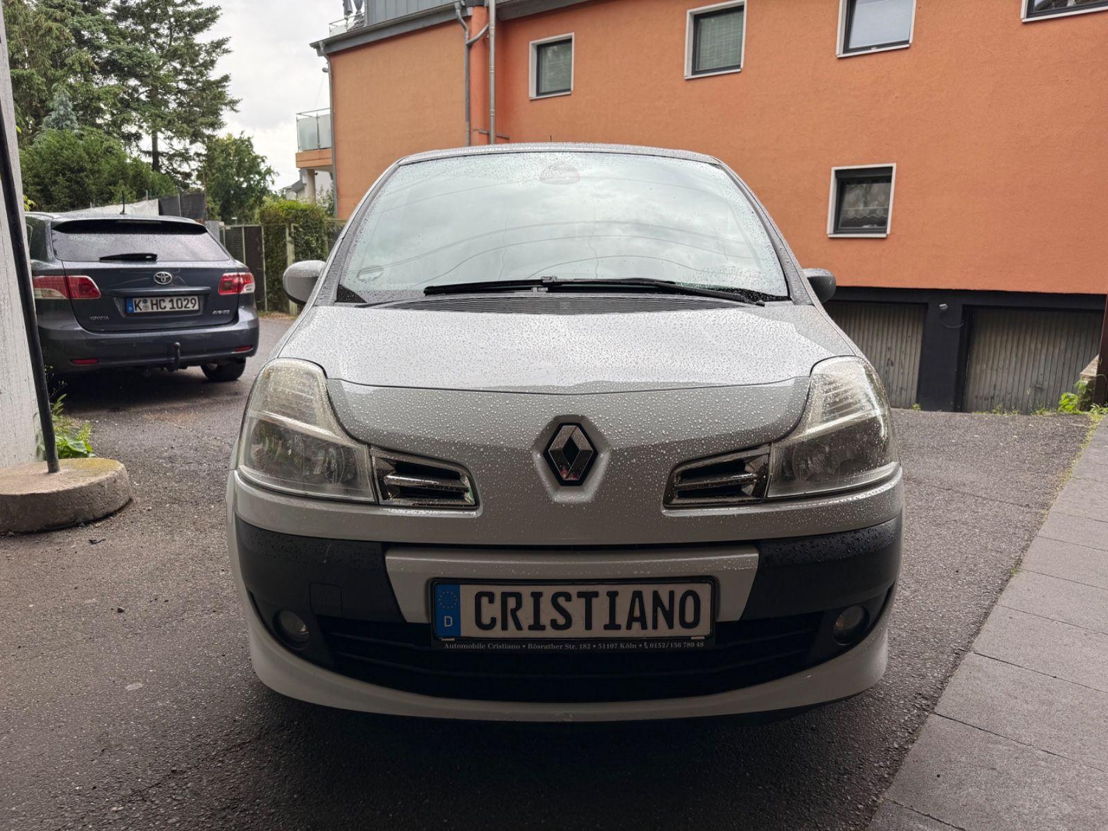 Abbildung des Autos Renault Grand Modus Limi…