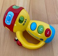 VTech Baby Fröhliche Taschenlampe Lübeck - Travemünde Vorschau