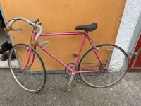 Fischer Grand Prix Rennrad, Retro, Oldtimer Fahrrad, Rad, 27-Zoll Bayern - Chieming Vorschau