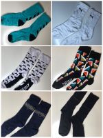 Herren Socken bunt Gr. 43-46 Seinz, Hummel, Puma, Roy Robson Schleswig-Holstein - Flensburg Vorschau