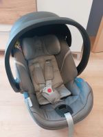 Babysafe von Cybex "Aton 5",mit 2x Isofix Baden-Württemberg - Rheinau Vorschau