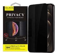 iPhone 14 / 14 Pro Privacy Screen Protector // Panzerglas Berlin - Tempelhof Vorschau