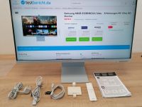 Gaming Monitor & professionale Monitore Samsung  24" - 49"  Zoll Nordrhein-Westfalen - Korschenbroich Vorschau