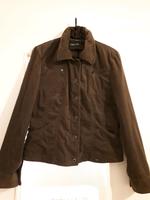 MarcCain Samtjacke Jacke Blazer Sakko Gr. 3 Baumwolle Elastan Berlin - Reinickendorf Vorschau