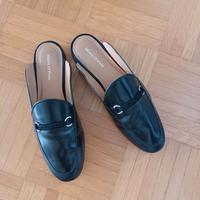 Slipper/Schuhe "MarcO'Polo" Neuwertig,Versand 4.99€versichert Hessen - Weiterstadt Vorschau