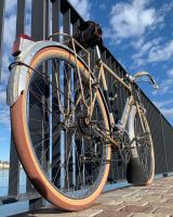 Randonneur / Randonneuse F. Beha ca 1956, 650B, 55cm Cyclo Wiesbaden - Mainz-Kastel Vorschau