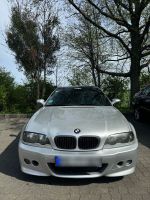 Bmw 320 ci Sachsen-Anhalt - Magdeburg Vorschau